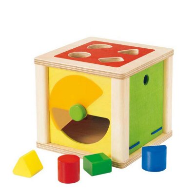 SELECT A SPIELZEUG Varianto - D&egrave;s 12 Mois
