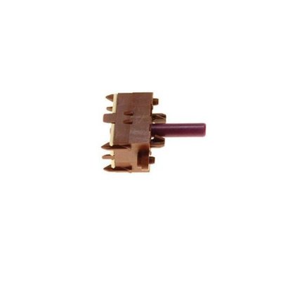 DE DIETRICH Selecteur 12 positions pour lave linge hoover - 41036615 41036615