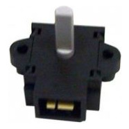 CANDY Selecteur 8 positions pour lave vaisselle  - 7923749