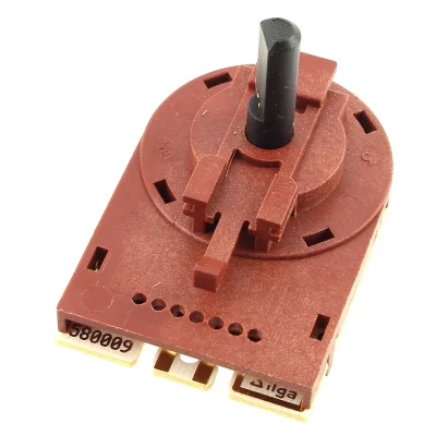 ARISTON Selecteur c00078582 pour Lave-vaisselle 