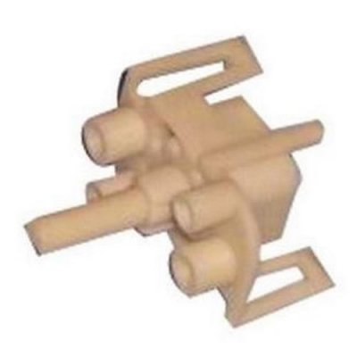 BEKO Selecteur de fonction d'origine Lave-vaisselle 1734600100 