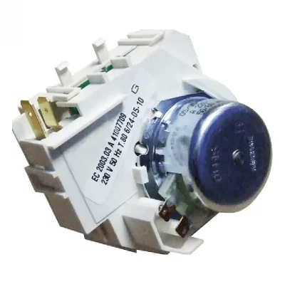 HOOVER Selecteur De Programme Motorise 16 Positions Pour Lave Linge  - 41007709