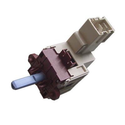 GENERIQUE Selecteur de programme pour lave linge hoover - 41028011