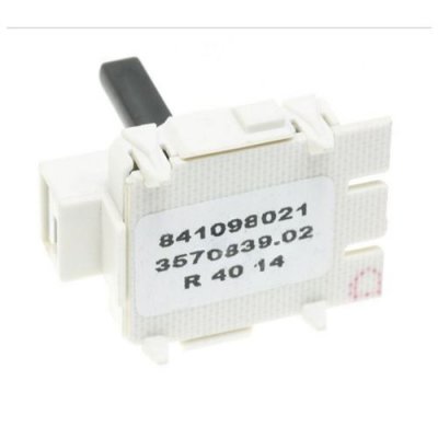 AEG Selecteur de temperature +/- pour four  - f354187