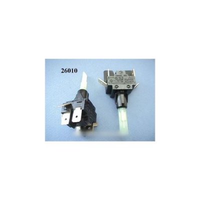 SAMSUNG Selecteur marche arret 6 contacts pour lave linge ariston - 26010