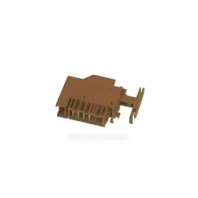 WHIRLPOOL Selecteur marche arret pour lave linge  - 481227618252
