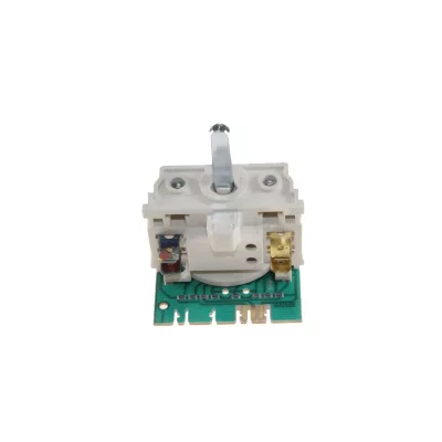 FAURE Selecteur potentiometre pour cuisiniere Electrolux 389076721