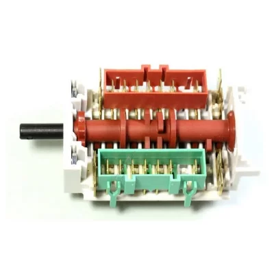 GORENJE Selecteur Pour Cuisiniere  - 296289