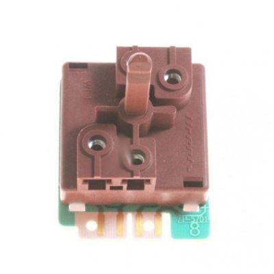 ELECTROLUX S&eacute;lecteur programmes,8p dreef pour lave linge  - sos5754464