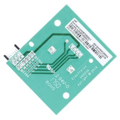 ELECTROLUX Selecteur programmes ll tc4/5 tir 858807453305