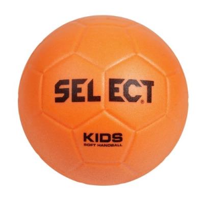 SELECT S&eacute;lectionnez kids-doudou-ballon de handball orange orange 00