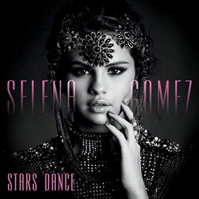 Selena Gomez - Stars Dance: Deluxe Edition