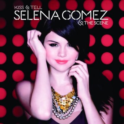 Selena Gomez & The Scene