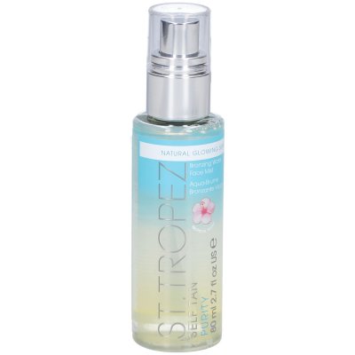 ST. TROPEZ Self Tan Purity - Aqua-Brume Bronzante Visage Multicolore 