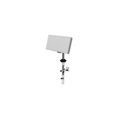 SELFSAT  CAMP 38 Antenne plate pour Camping car