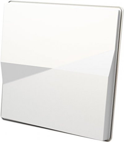 SELFSAT  H50M Parabole satellite plate 2 SATELLITES
