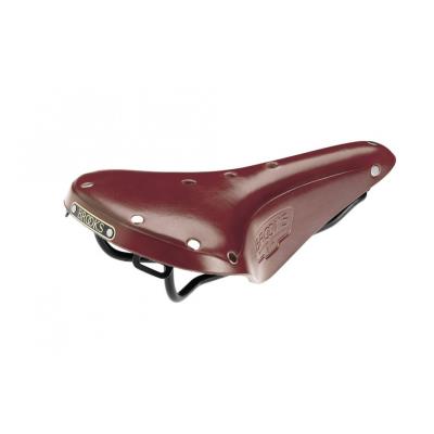 BROOKS ENGLAND Selle  B17 Standard - W 175mm Honey Selles