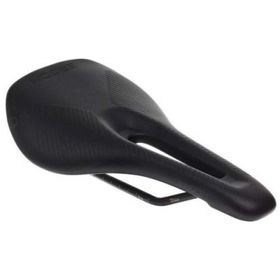 ERGON Selle  SR Pro Femme - Noir} - Medium - 152mm Wide, Noir}