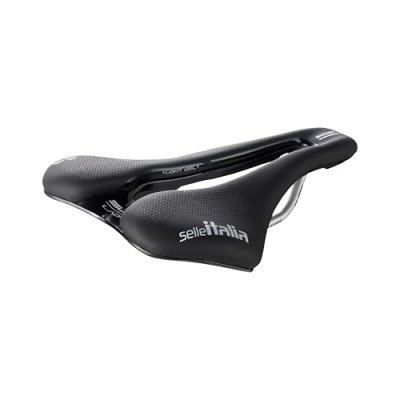 SELLE ITALIA Selle Femme  SLR Lady Boost Superflow - L3 Noir Selles