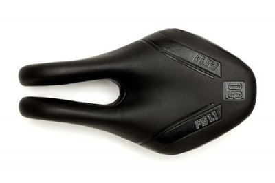 ISM Selle  PS 1.1 - Taille unique Noir Selles