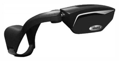 SELLE ITALIA  Eyelink - Retroviseur - noir 2016 retroviseur