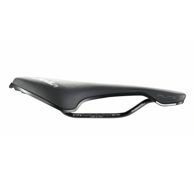 SELLE ITALIA  Flite Boost Tm Superflow Saddle Noir 145 mm