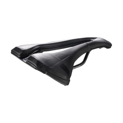 SELLE ITALIA  - X-LR TM Air Cross Superflow - Selle taille L, noir