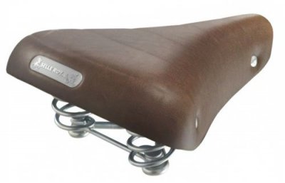 SELLE ROYAL  Ondina Brown Unisex Adulto, Marrone, Taglia Unica