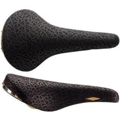 SELLE SAN MARCO  Rolls Le Rino Saddle Noir 143 mm