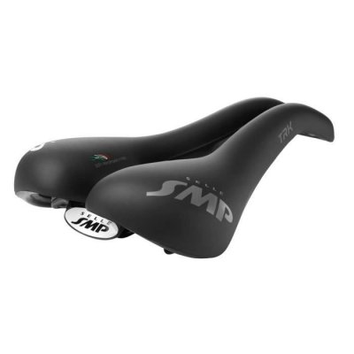 SELLE SMP  Trk Saddle Noir 160 mm