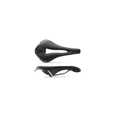 SELLE ITALIA Selle v&eacute;lo  MAX FLITE Gel Superflow Ti316 L3