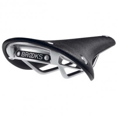 BROOKS ENGLAND Selles  Cambium C15 All Weather 283 x 140 mm