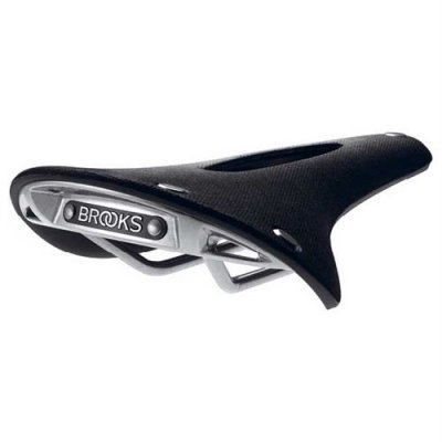 BROOKS ENGLAND Selles  Cambium C17 Carved All Wheather 283 x 162 mm