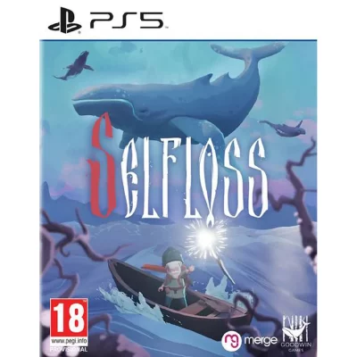 Sellfloss PS5 