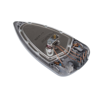 CALOR Semelle compl&egrave;te avec thermostat Centrale vapeur CS-00113818, CS-00098350 