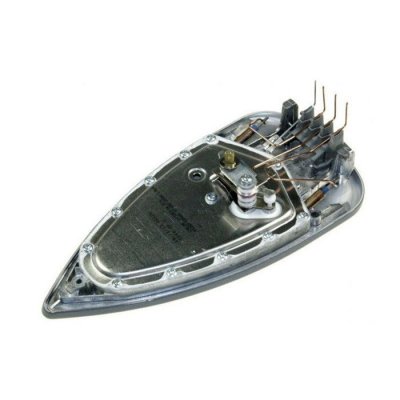 CALOR Semelle complete - Centrale vapeur (CS-00127272 )