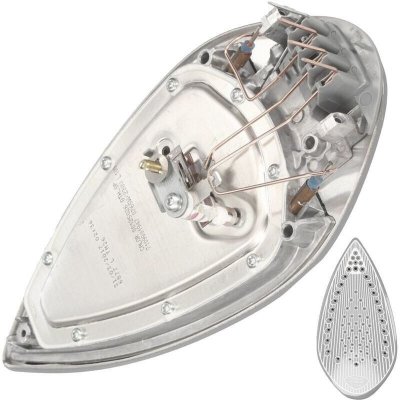 CALOR Semelle de fer &agrave; repasser - 765W Centrale vapeur CS-00112632 - 293551