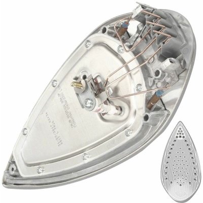 CALOR Semelle de fer &agrave; repasser - 765W (CS-00112632) Centrale vapeur 