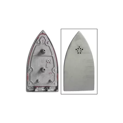 ASTORIA Semelle de fer Centrale vapeur 500586480  - 295623