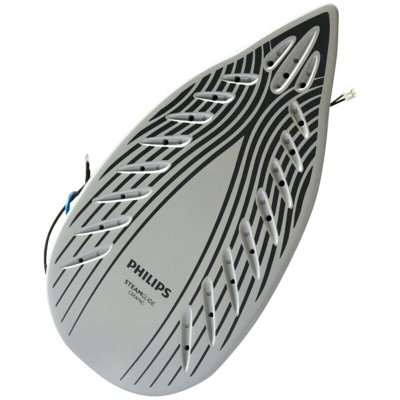 PHILIPS Semelle de fer Centrale vapeur 996510073844  - 296839
