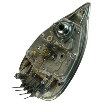 ROWENTA Semelle de fer Centrale vapeur CS-00130236  - 296501