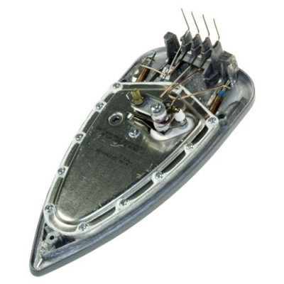 CALOR Semelle de fer - Centrale vapeur (CS-00134504, CS-00147458 )