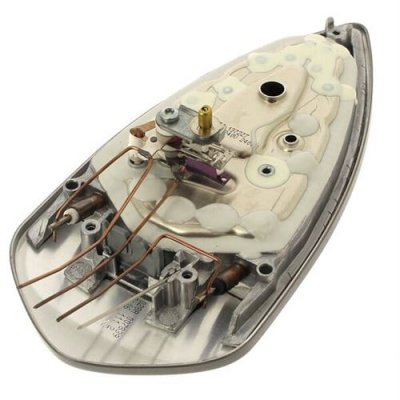 GENERIQUE Semelle de fer cs-00138039 pour Fer a repasser Calor