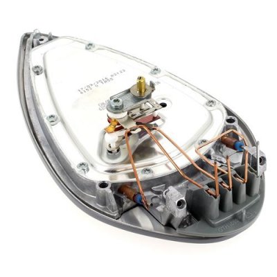 CALOR Semelle fer 765w cs-00112632 pour Centrale vapeur 