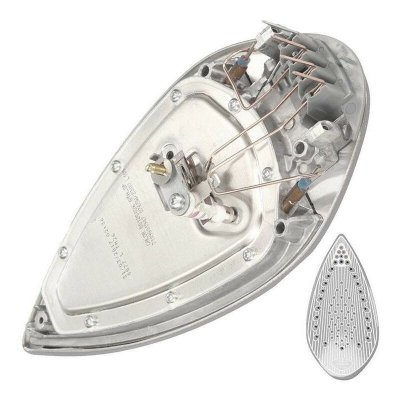 CALOR Semelle fer a repasser  CS-00123518