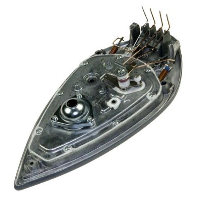 CALOR Semelle pour centrale vapeur  CS-00128680
