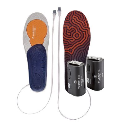 THERM IC Semelles  equipement chauffant