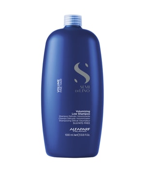 ALFAPARF MILANO Semi Di Lino volume fine hair voluminizing low shampoo 1000 ml
