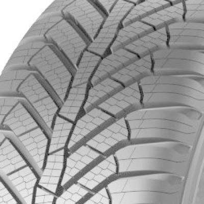 SEMPERIT  All Season-Grip ( 205/60 R16 96V XL ) Pneus toutes saisons