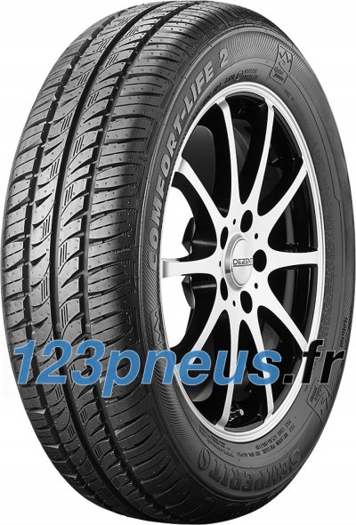 SEMPERIT  COMFORT-LIFE 2 165/60 R14 75T